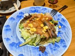 -福匠日本料理(人民路店)