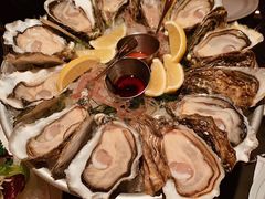 吉拉多生蚝-壳里西餐厅Coquille Seafood Bistro(蒙自路店)