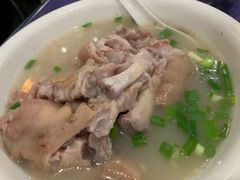 -双流老字号董蹄花(广场路店)