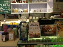 -SONGUOLIFE松果咖啡(七莘路店)