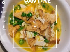 -味上湘菜馆(阿波罗店)