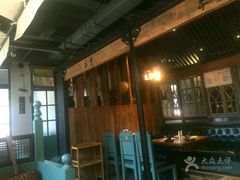 -手选潮汕鲜活牛肉火锅(二七广场店)