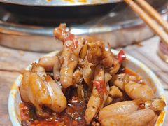 -懂食汇自助火锅