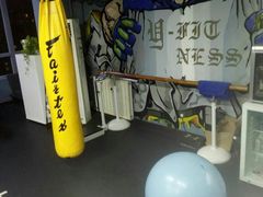 -悦健身私教工作室(双井店)
