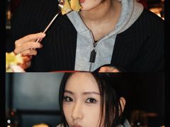 -莫里·意大利餐厅(K-lab店)