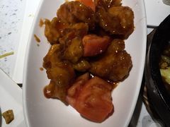 -千日贺茶餐厅(高新万达店)