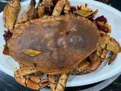 -小海豚•老字号海鲜餐厅(天涯店)