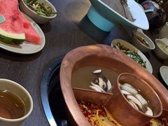 -滇釜火锅·能喝汤的火锅(车公庄店)