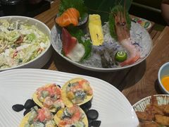 -Sushi Love 创意寿司(丽影广场店)