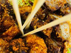 -傅强排骨(成都总店)