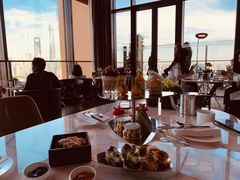 -顶层酒吧ROOF(上海艾迪逊酒店)