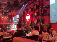 -胡桃里乐队酒馆(三阳路店)