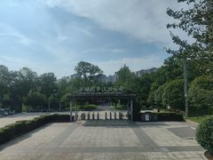 -洋湖国家湿地公园