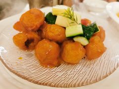 -粤集·手工粤菜(皇庭广场店)