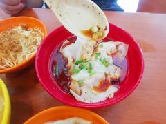 -龙抄手(春熙路总店)