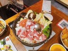 -东京蘭料理(丹阳店)