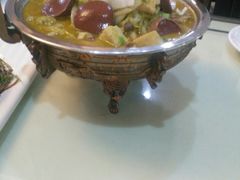 -福禄财东北菜(珠江帝景店)