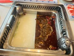 -倍儿红喜临门火锅(文兴路店)