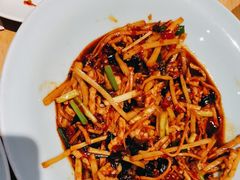 -荷花亭·湖北融合菜(十堰武商MALL店)