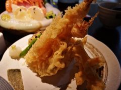 天妇罗-山葵家·创意料理(临平银泰城店)