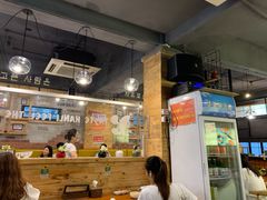 大堂-韩礼年糕(飞虹路店)