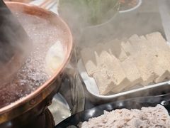 -常赢三兄弟·清真涮肉·清真炒菜(朝阳新城店)