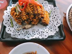 -捞围鲜·港式打边炉(海阳路店)