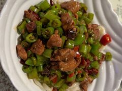 -文三里屯面馆(三里屯店)