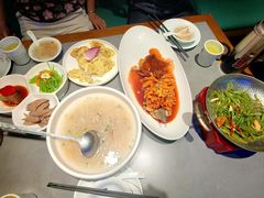 -姑苏家宴·苏帮菜·松鼠桂鱼(苏州总店)