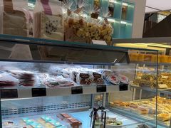 -工匠面包(壹方店)