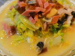 -迎晨餐厅(青芝坞店)
