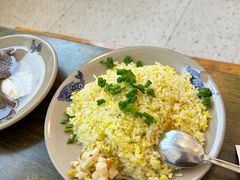 蛋炒饭-黄潇洒老火锅(九眼桥宏济巷店)