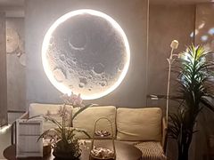 -施奈儿.洗头頭療.按摩SPA.采耳(上梅林店)