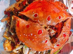 虾兵蟹将-胡桃里音乐酒馆(海雅缤纷城店)