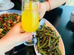 -三生三味密宗川菜·江景餐厅(来福士店)