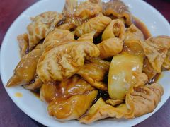 红烧大肠-东吴面馆(十全街店)