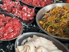 -牛一煲美食(江高店)