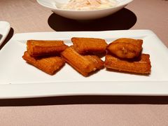 -荣轩(新荣记环球金融中心店)