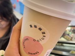 -宝珠奶酪(太原茂业天地店)