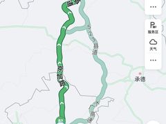 -御道口草原森林风景区