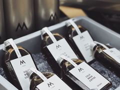 -M Stand(南京新街口金鹰店)