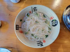 -民食香·腊排骨野生菌美食(木府店)