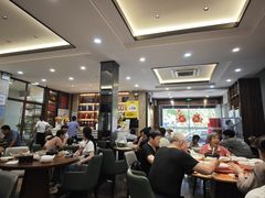 -渔满仓海鲜渔家(象山二店)