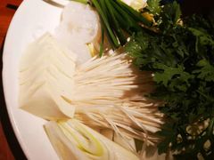 -牛玄庵日式寿喜烧·料理店(新源里店)