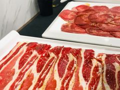 招牌肥牛-杨记齐齐哈尔烤肉(总店)