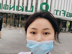 -Liking Fit智能健身(中关村店)