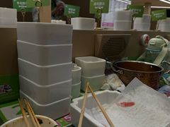 -一围小火锅(高铁吾悦店)