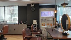 -意廊 Hair Salon
