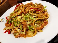 -香港表哥茶餐厅(银泰百货店)