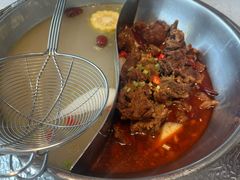 -千牛将·鲜牛肉火锅(开元路店)